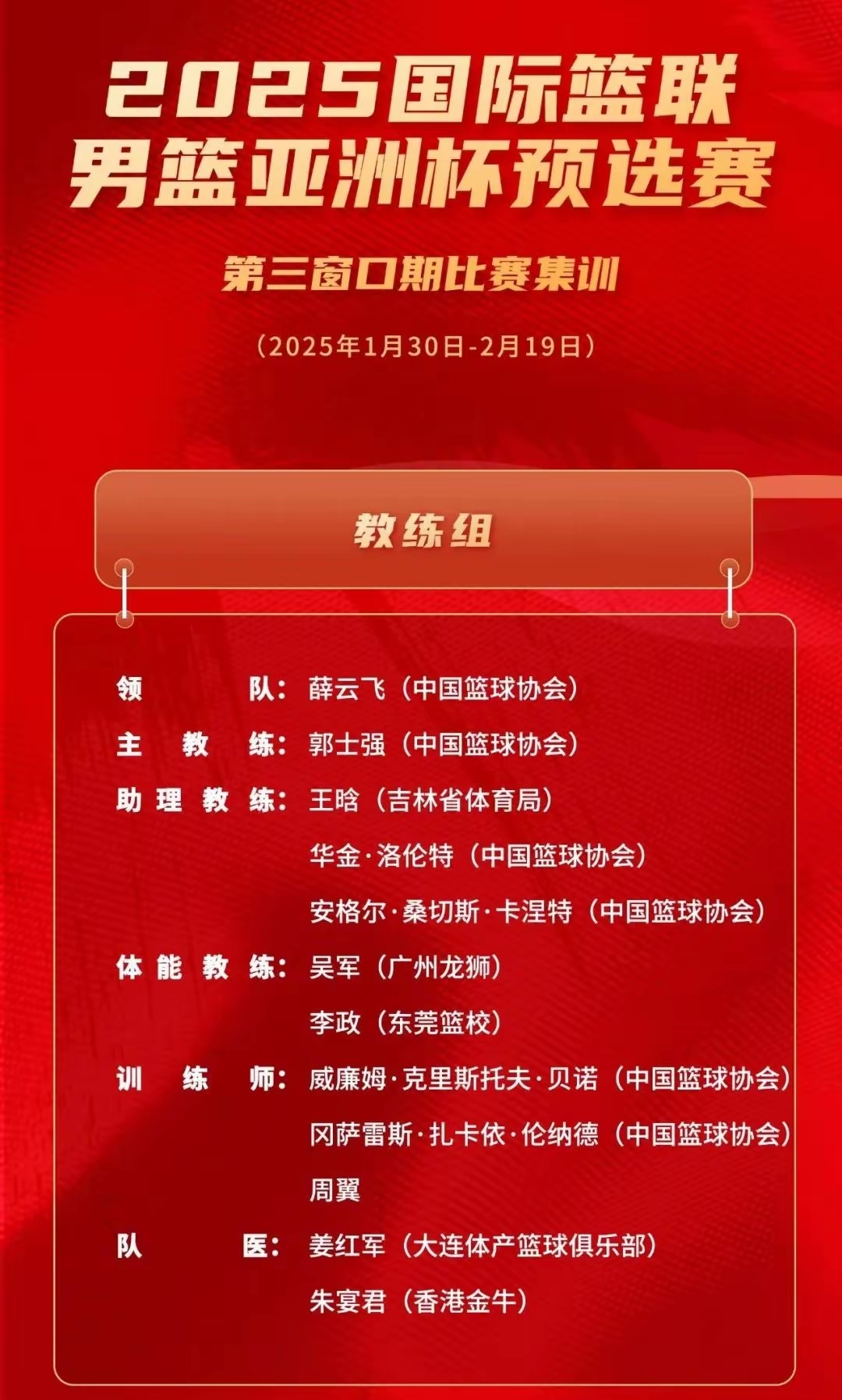 爱游戏体育-关于福建男篮训练开放日；赛后火线驰援引观众欢呼；全明星赛在即；更衣室氛围转暖的信息