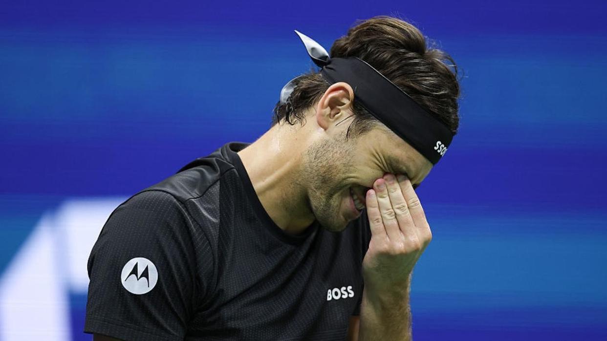 爱游戏-包含德约科维奇在美国队比赛中关键助攻，大胜引发热议！的词条