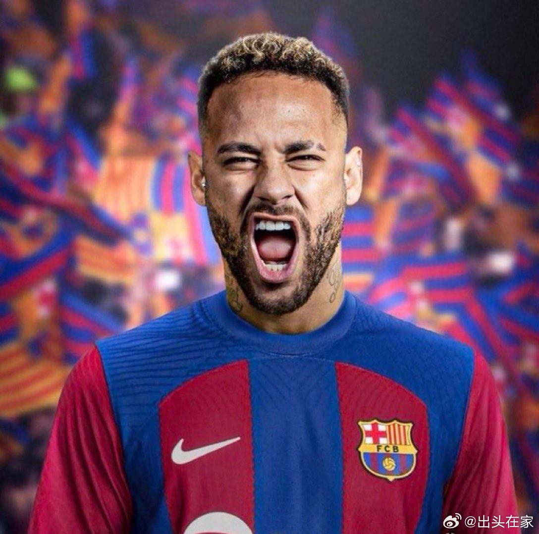 AYX SPORTS-内马尔回归赛场，精彩发挥首场状态亮眼，巴塞罗那观众沸腾！的简单介绍